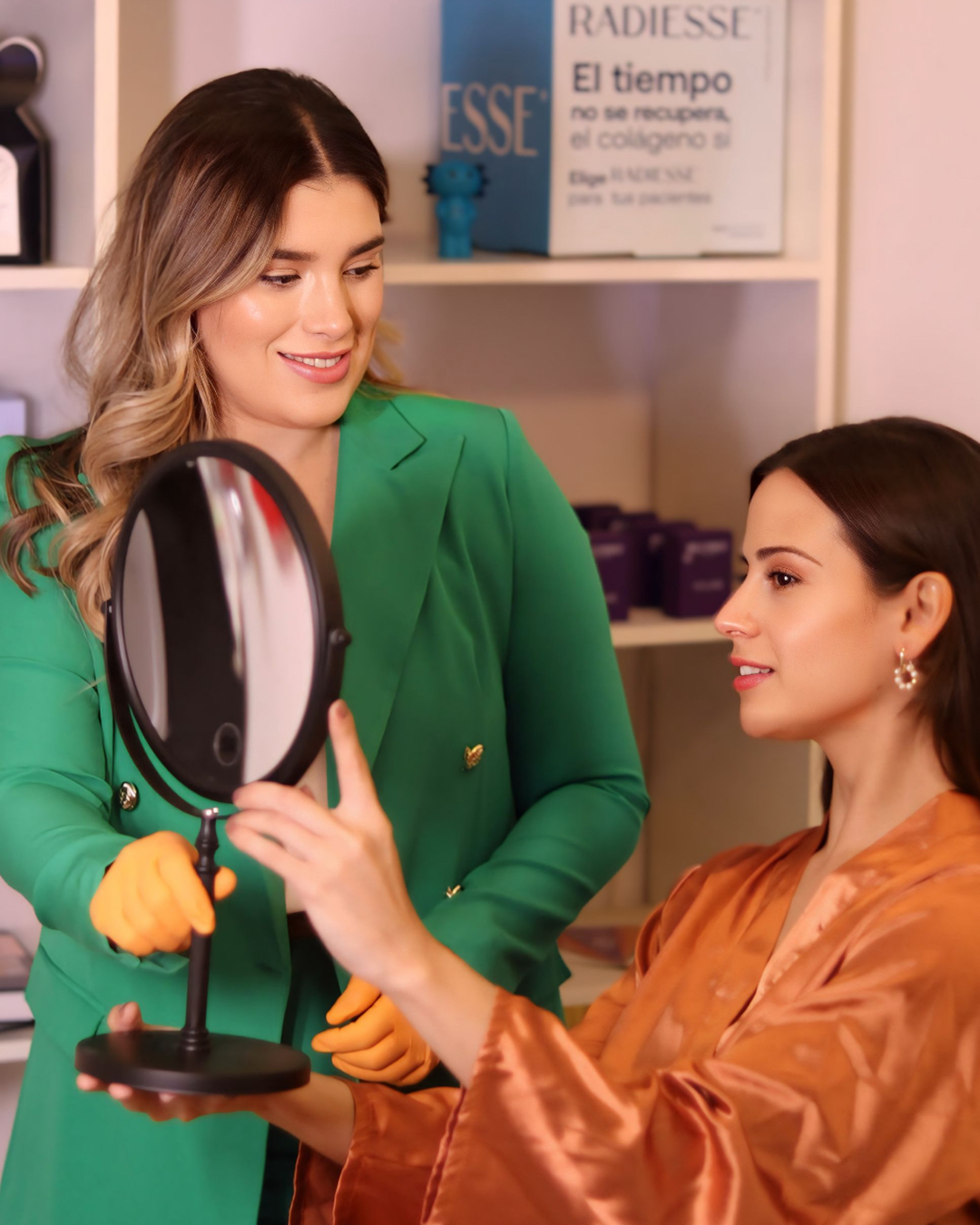MEDANT Dra 1